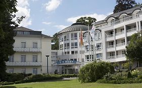 Maritim Hotel Bad Wildungen